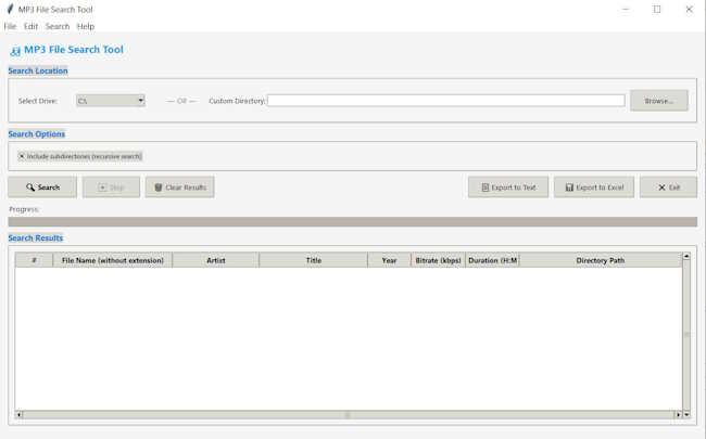 Free Space Scrambler - Free utilities (freeware)